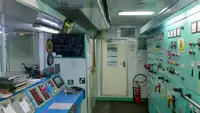 유조선/화학 물질 운반선 판매 중