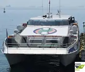 여객선 판매용
