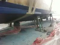 선원 수송선 판매 중