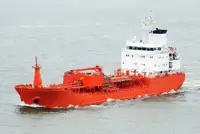 Oil/Chemical tanker 판매용