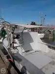 Trawler 판매용