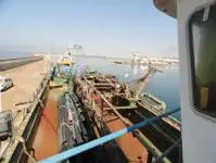 준설선 판매 중