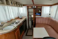 Trawler 판매용
