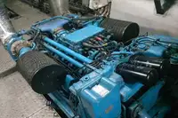 크루즈선 판매 중