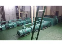 준설선 판매 중