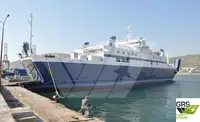 Ro-Ro ship 판매용