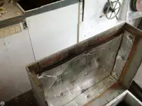바지선 판매 중