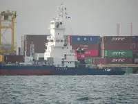 냉동선 판매 중