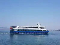 여객선 판매용