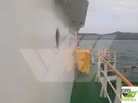 상륙용 선박, 탱크 판매 중