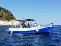 Trawler 판매용