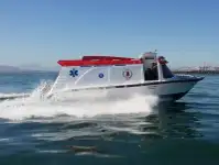 구조선 판매 중