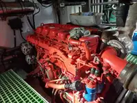 준설선 판매 중