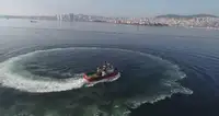 예인선 판매 중
