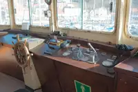 측량 선박 판매 중