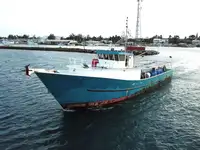 Longliner 판매용