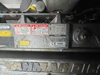 크루즈선 판매 중