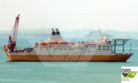로팍스 선박 판매용