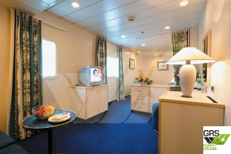 크루즈선 판매 중