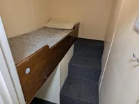측량 선박 판매 중