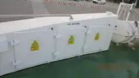 쌍동선 판매 중