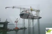 Jack-up drilling rig 판매용
