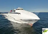 Ro-Ro ship 판매용