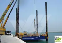 Jack-up drilling rig 판매용