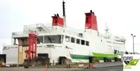 Ro-Ro ship 판매용