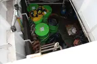 예인선 판매 중