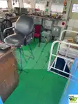 측량 선박 판매 중