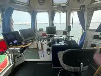 예인선 판매 중