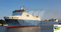Ro-Ro ship 판매용