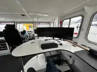 측량 선박 판매 중