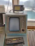 예인선 판매 중