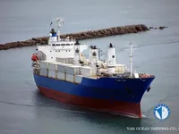냉동선 판매 중