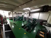 예인선 판매 중