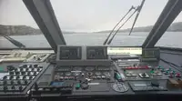 페리 선박 판매 중