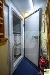 정찰 보트 판매 중