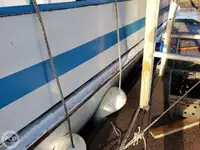 페리 선박 판매 중