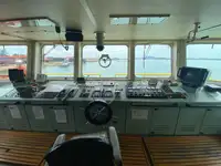 냉동선 판매 중