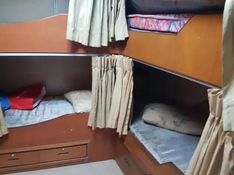 예인선 판매 중