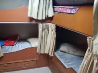 예인선 판매 중