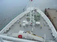 정찰 보트 판매 중