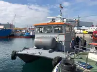 쌍동선 판매 중