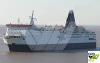 Ro-Ro ship 판매용