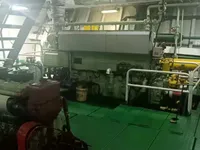 컨테이너선 판매 중