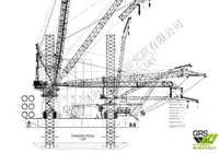 Jack-up drilling rig 판매용