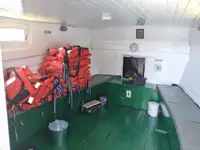 작업용 선박 판매 중