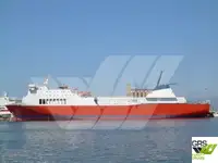 Ro-Ro ship 판매용